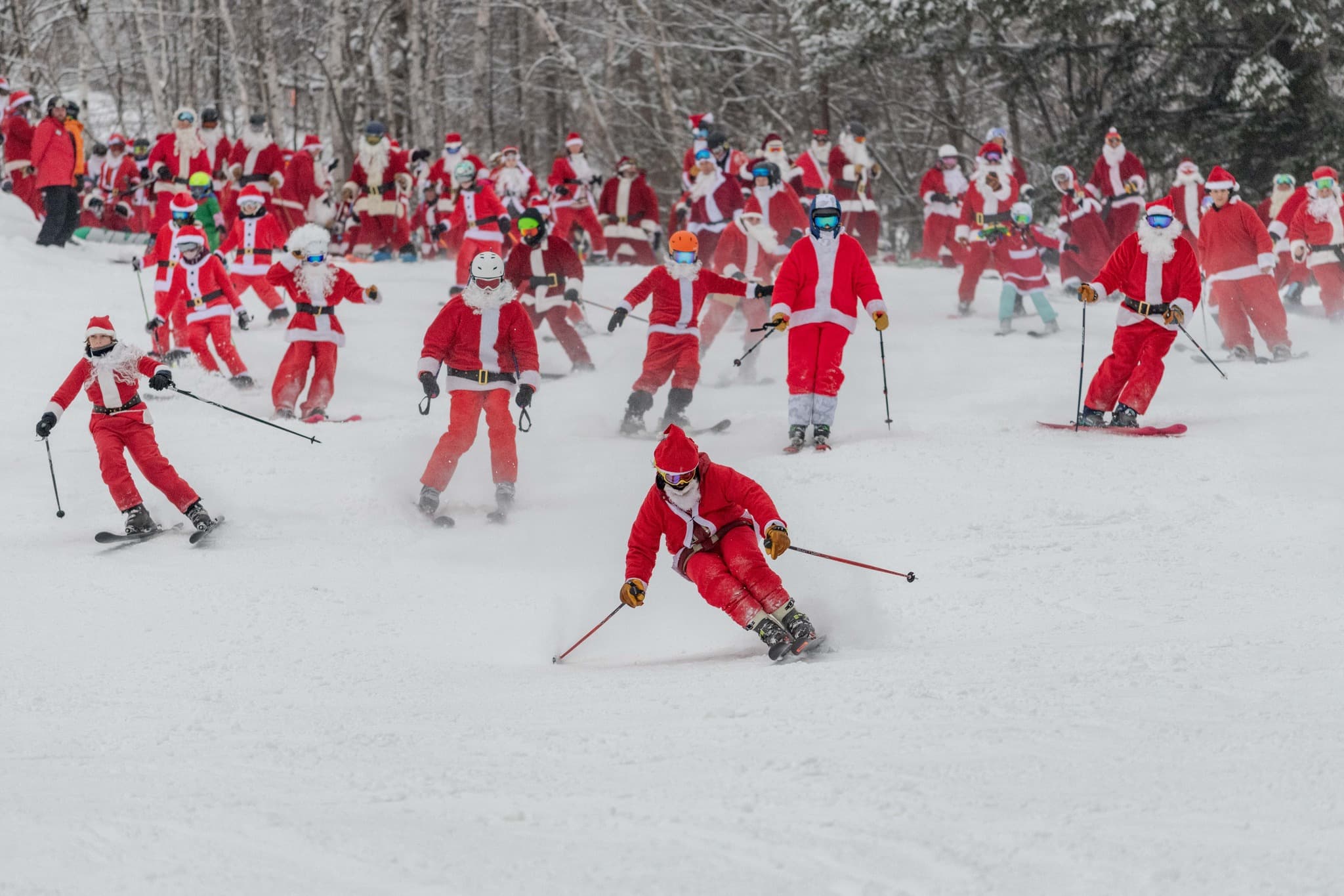 Mountain Vista experience 3