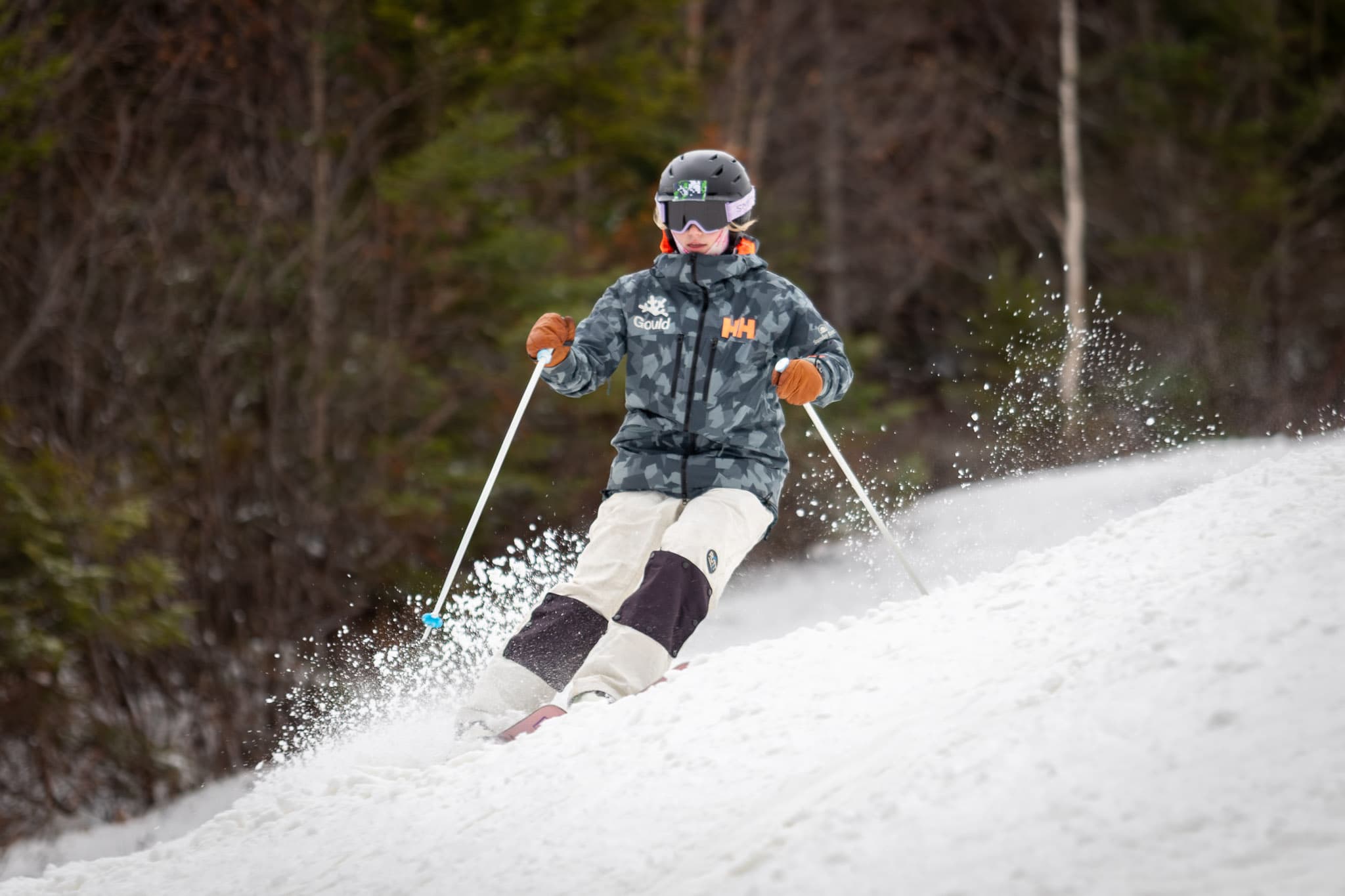 Mountain Vista experience 5