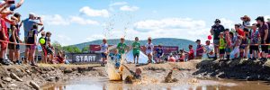 Mini Mountain Challenge