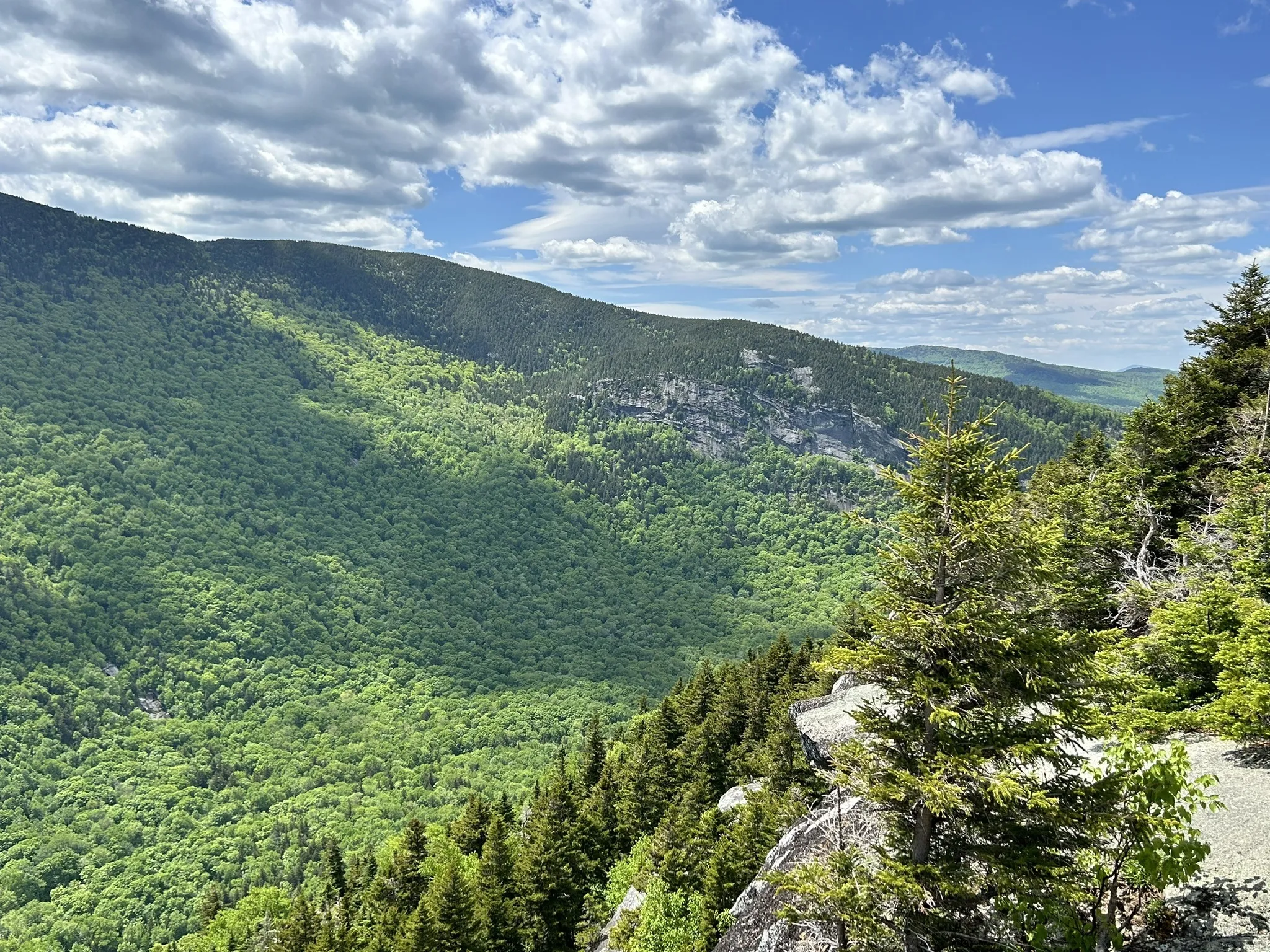 Bethel & Grafton Notch State Park