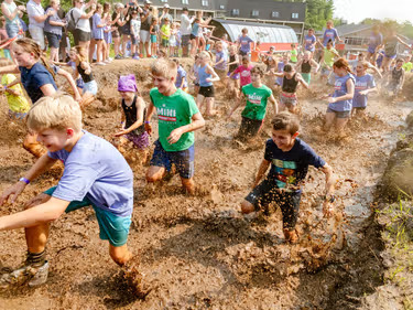 Tough Mountain Challenge