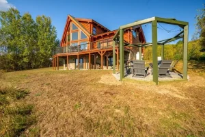 Sunday River Vacation Rental Sleeps 14