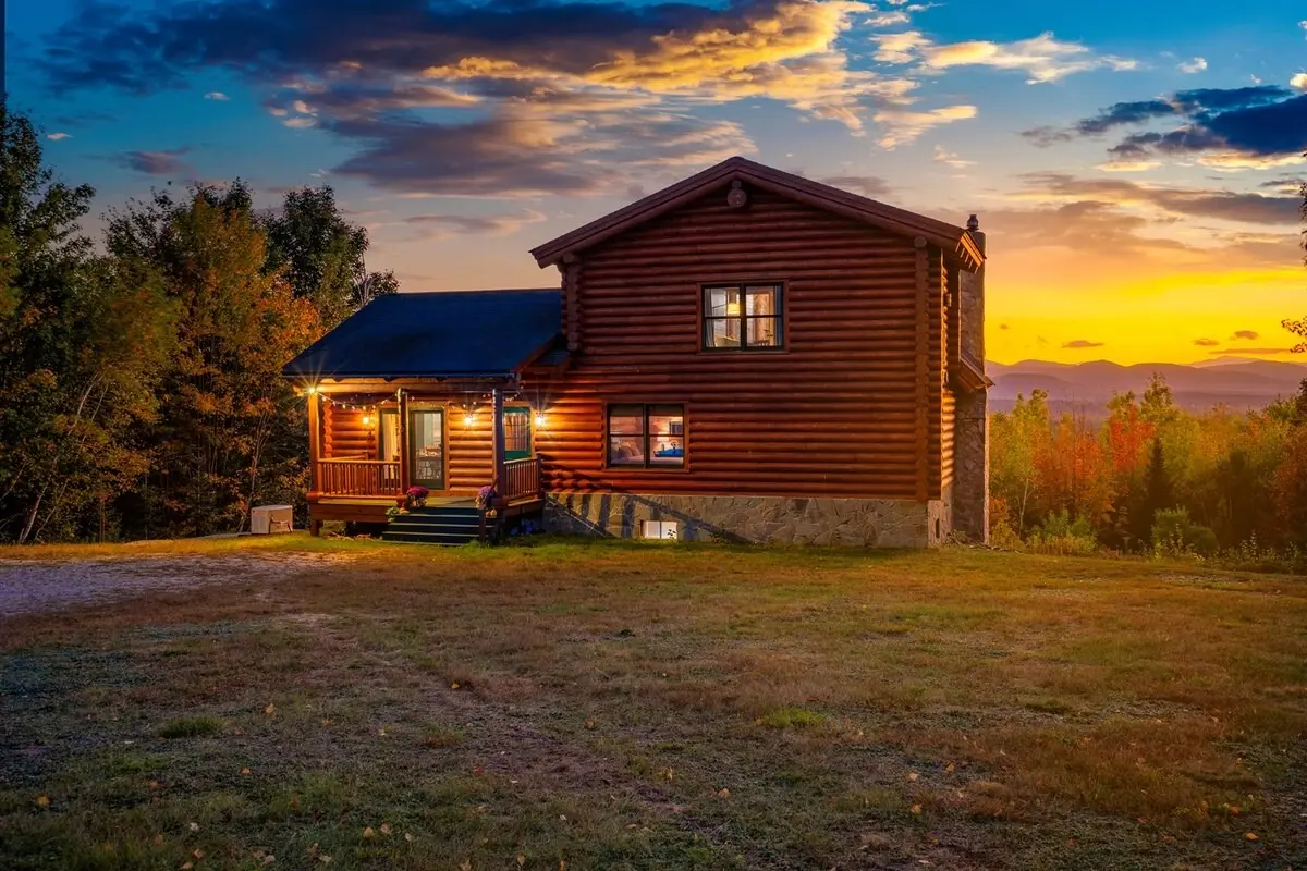 cabin rental near sunday river