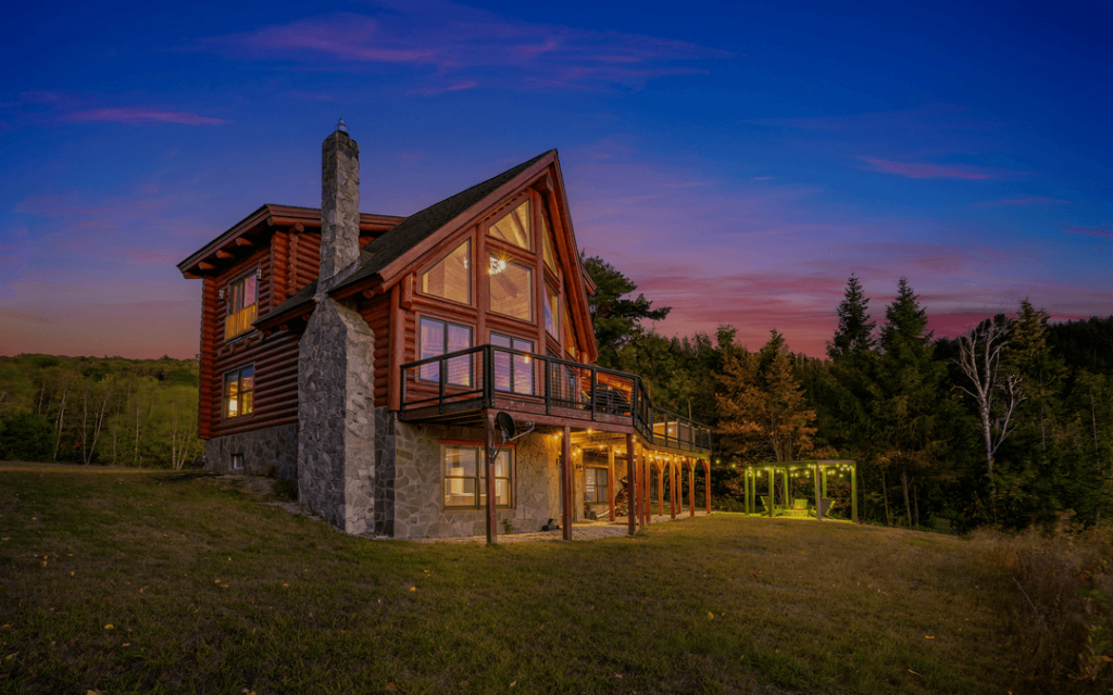 logcabin