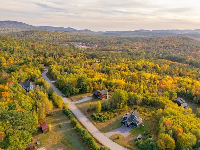 The panoramic mountain views from Mountain Vista's outdoor spaces